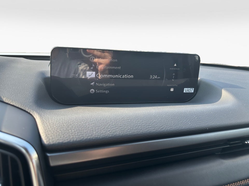 2026 Mazda Mazda CX-50 Hybrid Premium Plus