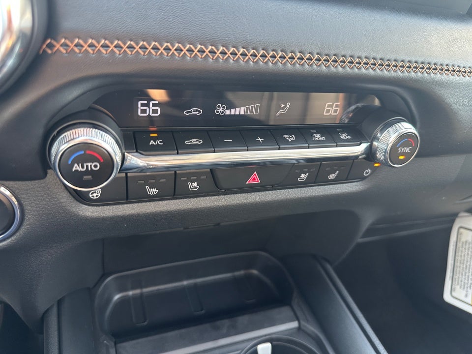 2026 Mazda Mazda CX-50 Hybrid Premium Plus