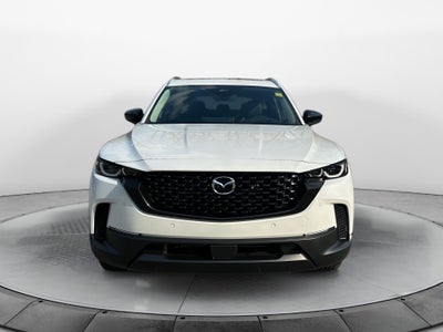 2026 Mazda Mazda CX-50 Hybrid Premium Plus