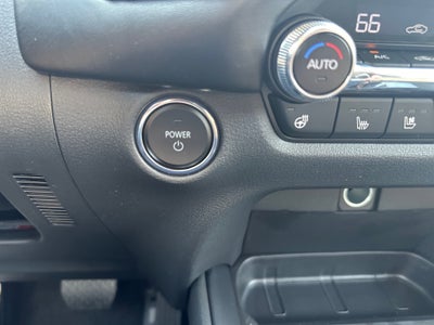 2026 Mazda Mazda CX-50 Hybrid Premium Plus