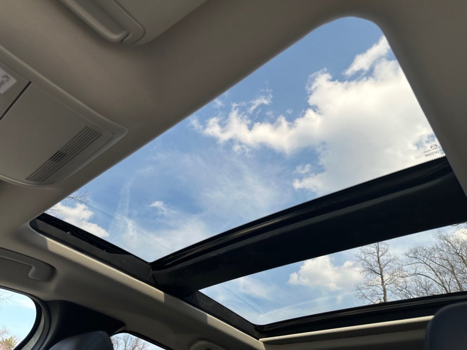 2026 Mazda Mazda CX-50 Hybrid Premium Plus