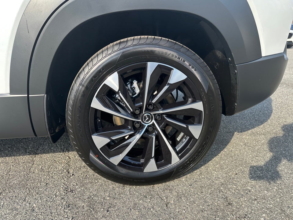 2026 Mazda Mazda CX-50 Hybrid Premium Plus