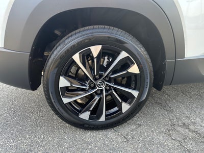 2026 Mazda Mazda CX-50 Hybrid Premium Plus