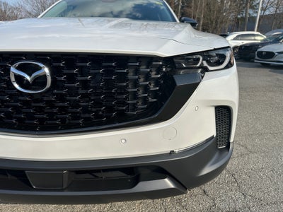 2026 Mazda Mazda CX-50 Hybrid Premium Plus