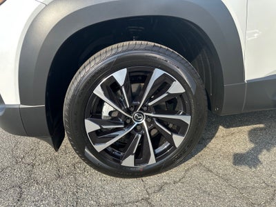 2026 Mazda Mazda CX-50 Hybrid Premium Plus