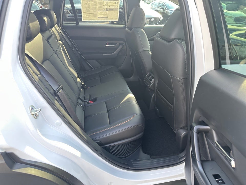 2026 Mazda Mazda CX-50 Hybrid Premium Plus