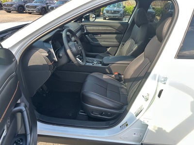 2026 Mazda Mazda CX-50 Hybrid Premium Plus