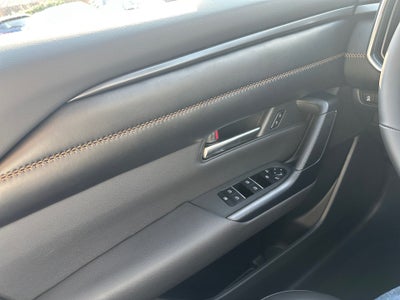 2026 Mazda Mazda CX-50 Hybrid Premium Plus