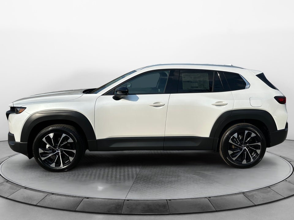 2026 Mazda Mazda CX-50 Hybrid Premium Plus