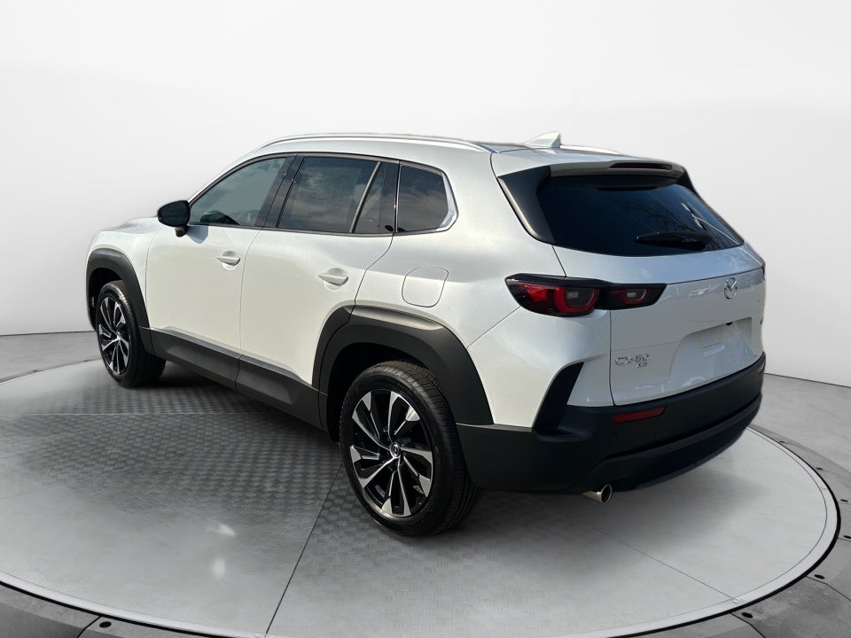 2026 Mazda Mazda CX-50 Hybrid Premium Plus