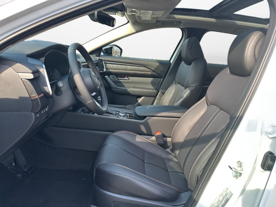 2026 Mazda Mazda CX-50 Hybrid Premium Plus