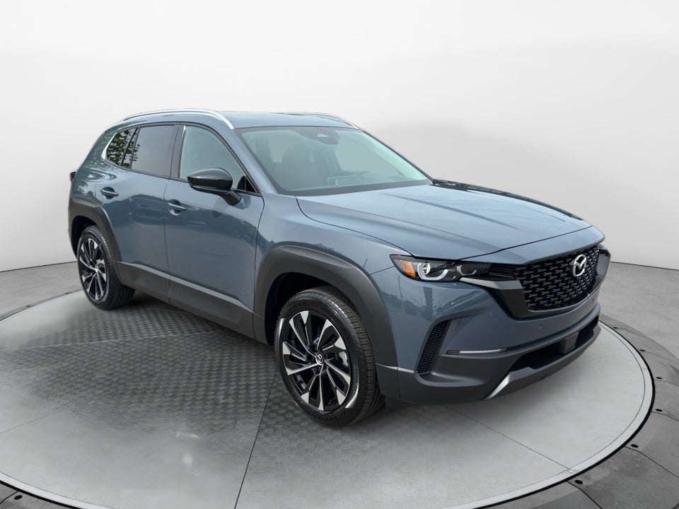 2026 Mazda Mazda CX-50 Hybrid Premium Plus