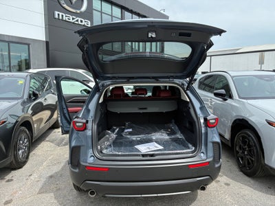 2026 Mazda Mazda CX-50 Hybrid Premium Plus
