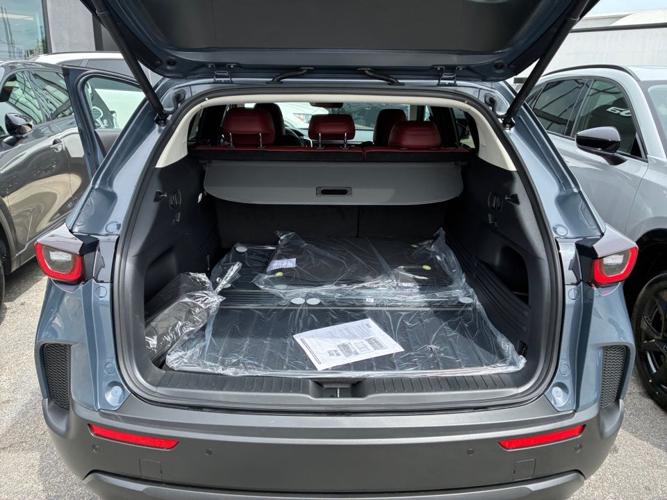 2026 Mazda Mazda CX-50 Hybrid Premium Plus