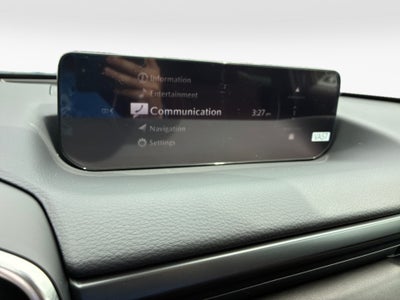 2026 Mazda Mazda CX-50 Hybrid Premium Plus