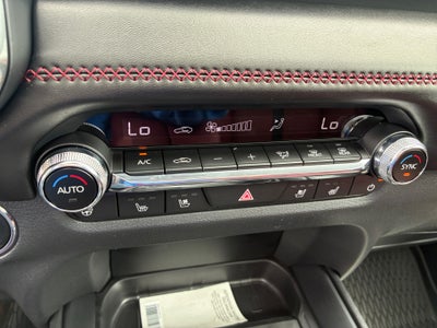 2026 Mazda Mazda CX-50 Hybrid Premium Plus