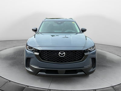 2026 Mazda Mazda CX-50 Hybrid Premium Plus