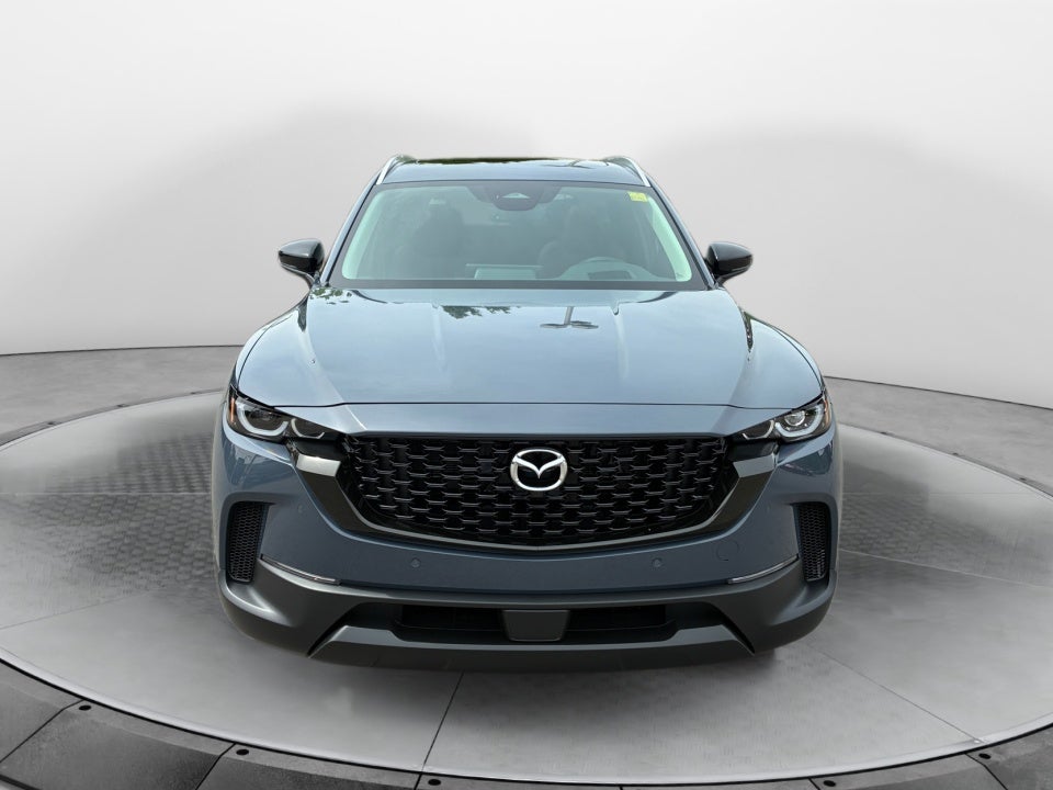 2026 Mazda Mazda CX-50 Hybrid Premium Plus