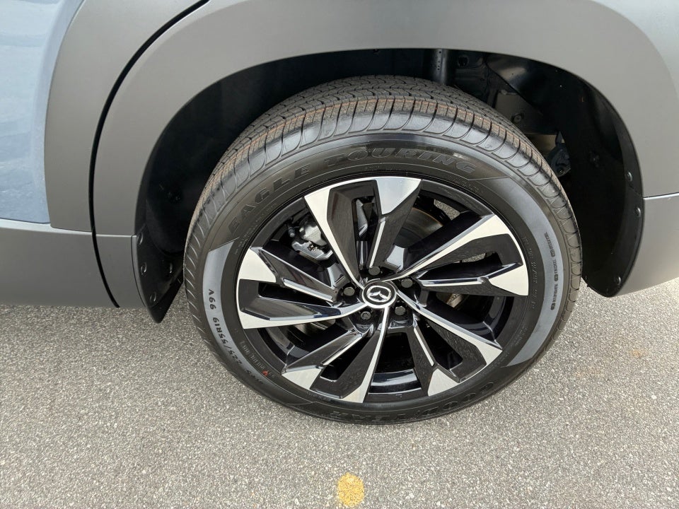 2026 Mazda Mazda CX-50 Hybrid Premium Plus
