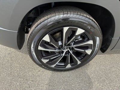 2026 Mazda Mazda CX-50 Hybrid Premium Plus
