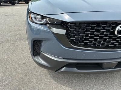 2026 Mazda Mazda CX-50 Hybrid Premium Plus
