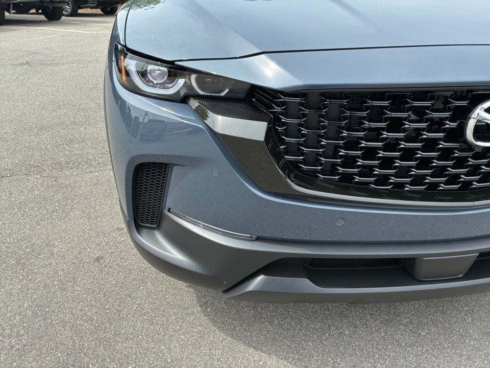 2026 Mazda Mazda CX-50 Hybrid Premium Plus