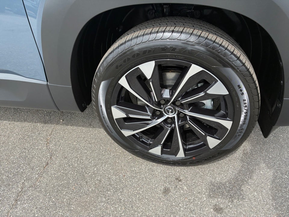 2026 Mazda Mazda CX-50 Hybrid Premium Plus