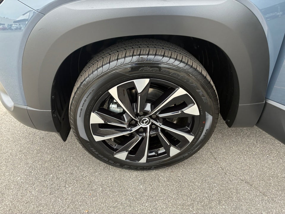2026 Mazda Mazda CX-50 Hybrid Premium Plus