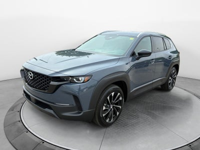 2026 Mazda Mazda CX-50 Hybrid Premium Plus