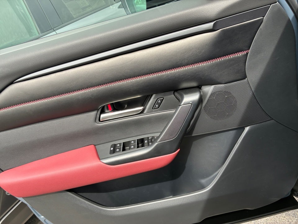 2026 Mazda Mazda CX-50 Hybrid Premium Plus