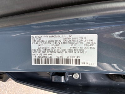 2026 Mazda Mazda CX-50 Hybrid Premium Plus