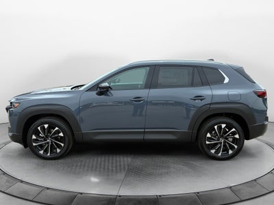 2026 Mazda Mazda CX-50 Hybrid Premium Plus