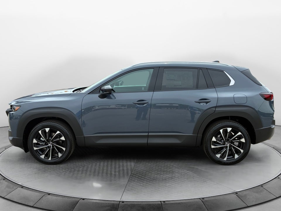 2026 Mazda Mazda CX-50 Hybrid Premium Plus