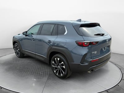 2026 Mazda Mazda CX-50 Hybrid Premium Plus