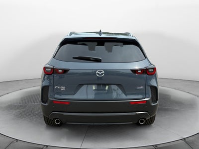 2026 Mazda Mazda CX-50 Hybrid Premium Plus
