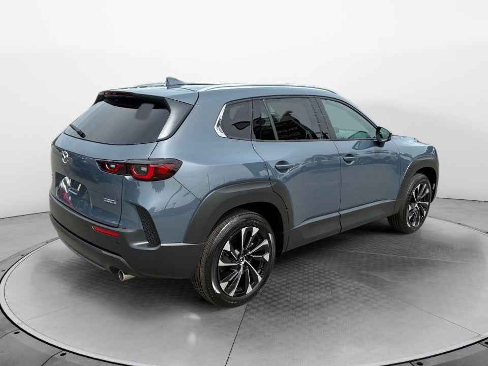 2026 Mazda Mazda CX-50 Hybrid Premium Plus