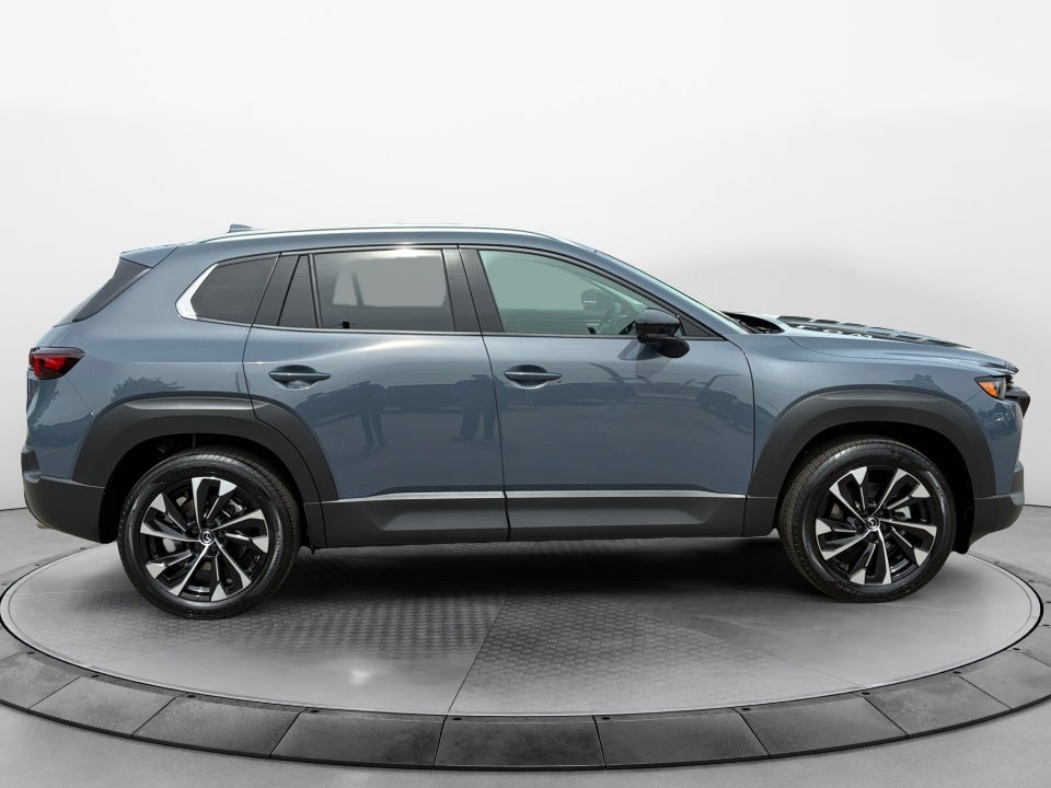 2026 Mazda Mazda CX-50 Hybrid Premium Plus