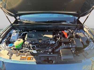 2026 Mazda Mazda CX-50 Hybrid Premium Plus AWD