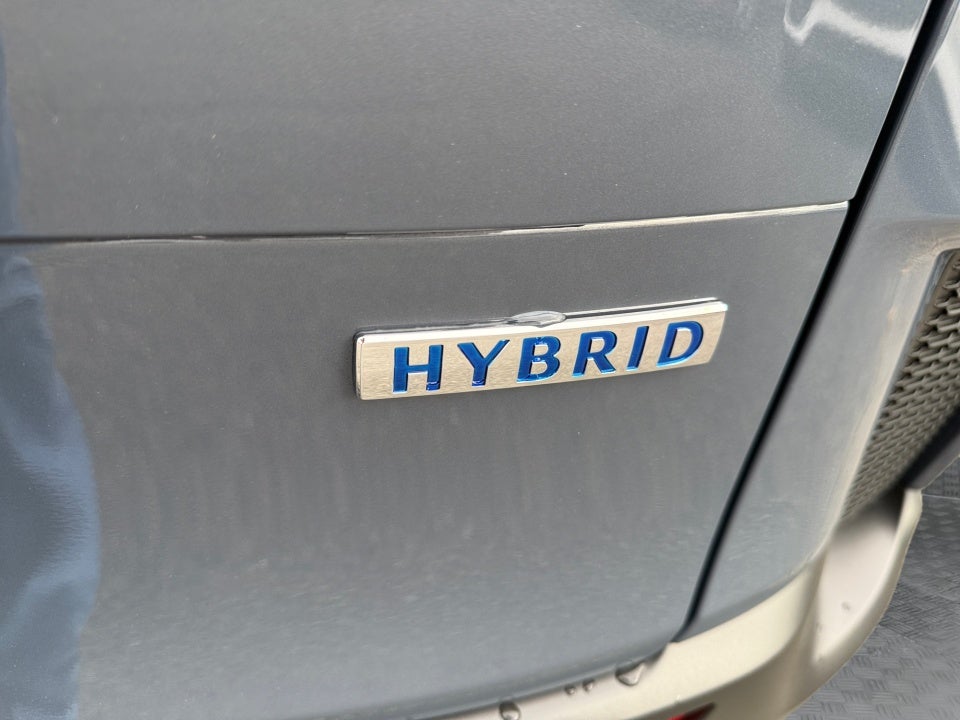 2026 Mazda Mazda CX-50 Hybrid Premium Plus