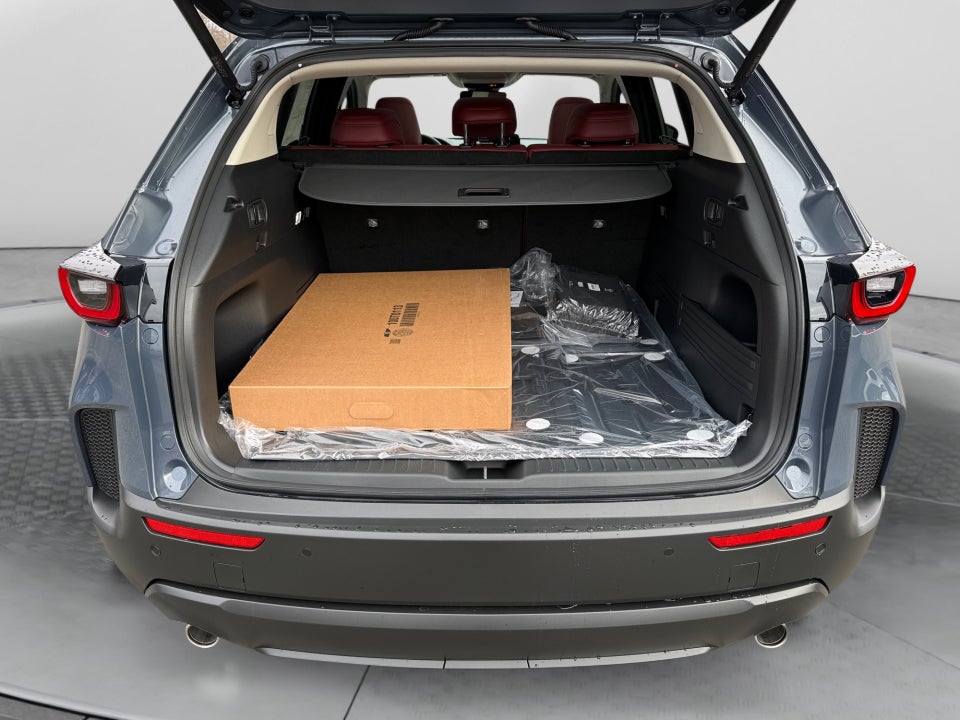 2026 Mazda Mazda CX-50 Hybrid Premium Plus