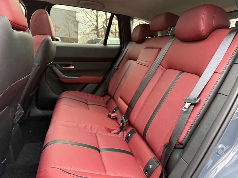 2026 Mazda Mazda CX-50 Hybrid Premium Plus