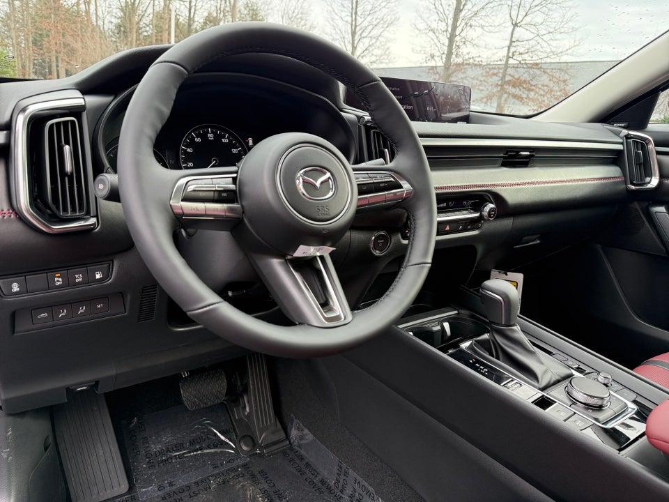 2026 Mazda Mazda CX-50 Hybrid Premium Plus