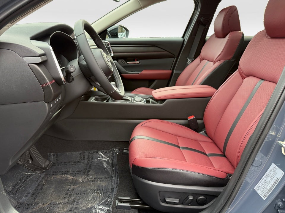 2026 Mazda Mazda CX-50 Hybrid Premium Plus