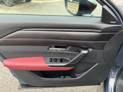 2026 Mazda Mazda CX-50 Hybrid Premium Plus