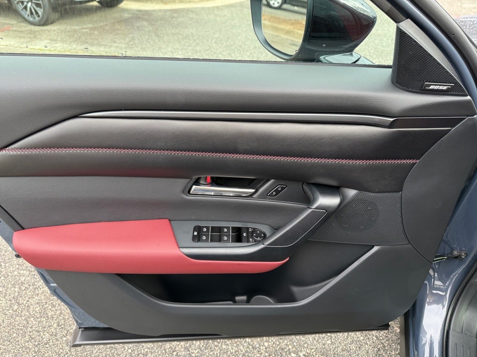 2026 Mazda Mazda CX-50 Hybrid Premium Plus