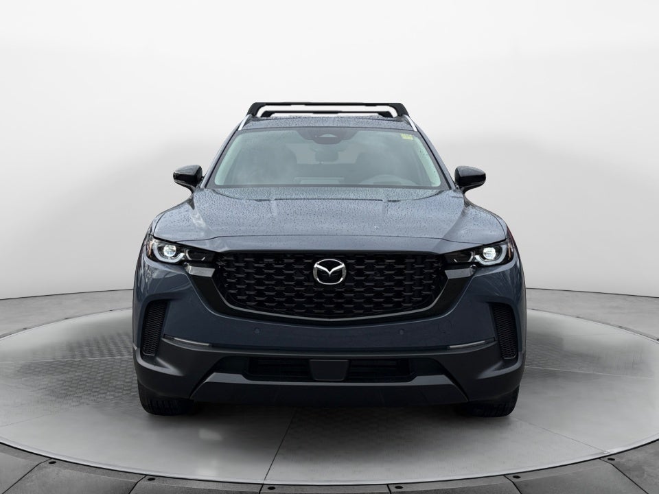 2026 Mazda Mazda CX-50 Hybrid Premium Plus