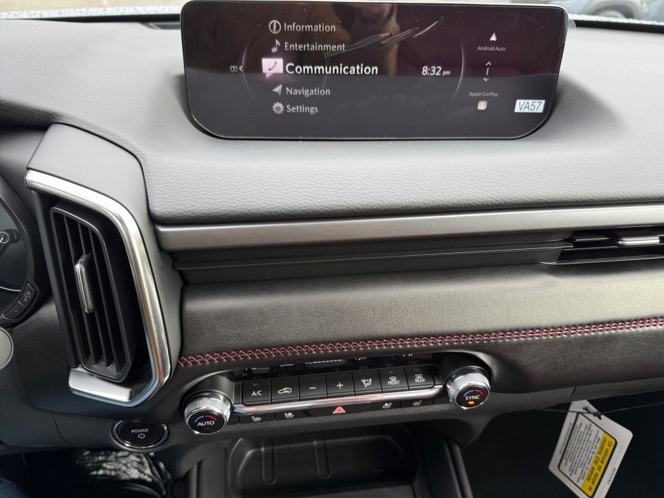 2026 Mazda Mazda CX-50 Hybrid Premium Plus