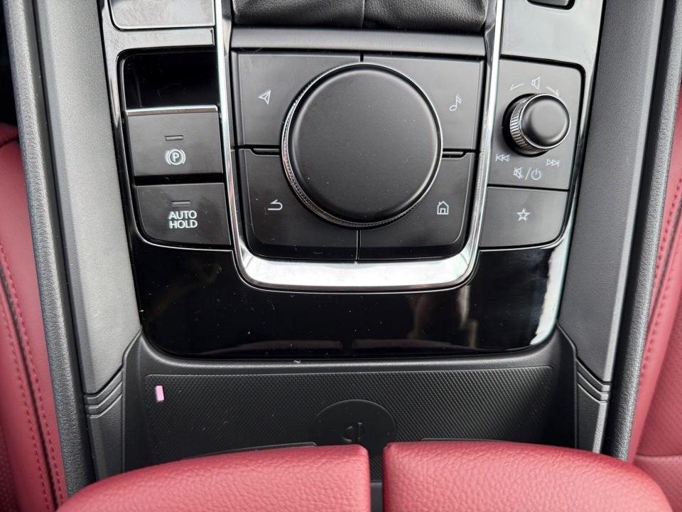 2026 Mazda Mazda CX-50 Hybrid Premium Plus