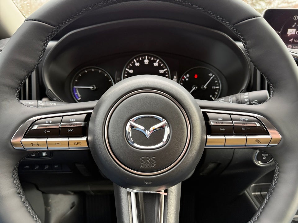 2026 Mazda Mazda CX-50 Hybrid Premium Plus