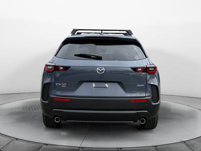2026 Mazda Mazda CX-50 Hybrid Premium Plus